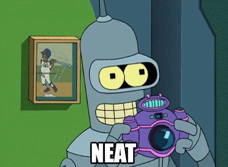 Computer man